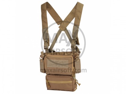 Swiss Arms Mini Rig CB
