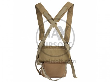 Swiss Arms Mini Rig CB