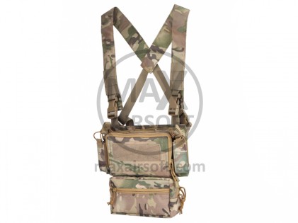 Swiss Arms Mini Rig MC