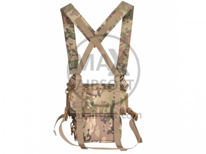 Swiss Arms Mini Rig MC