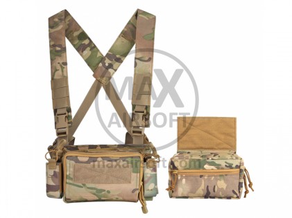 Swiss Arms Mini Rig MC
