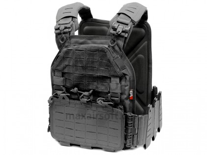 Jopič Molle Quick Detach BK Swiss Arms