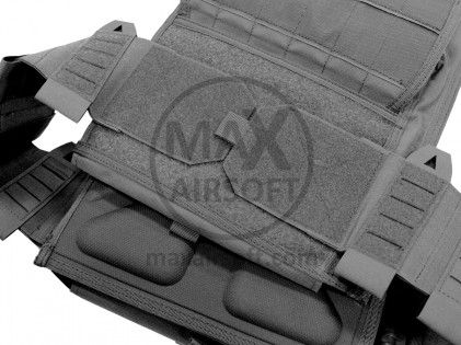 Jopič Molle Quick Detach BK Swiss Arms