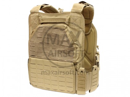 Prsluk Molle Quick Detach CB Swiss Arms