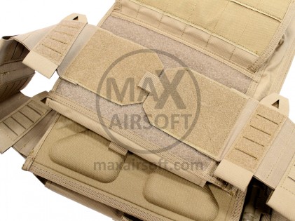 Prsluk Molle Quick Detach CB Swiss Arms