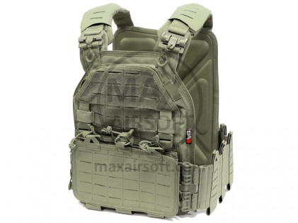 Jopič Molle Quick Detach OD Swiss Arms
