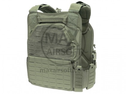 Jopič Molle Quick Detach OD Swiss Arms