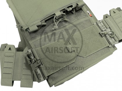 Jopič Molle Quick Detach OD Swiss Arms
