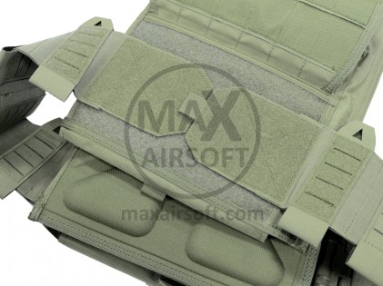 Jopič Molle Quick Detach OD Swiss Arms