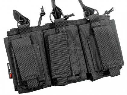 Torbica Molle 3x M4 Nabojnik BK Swiss Arms