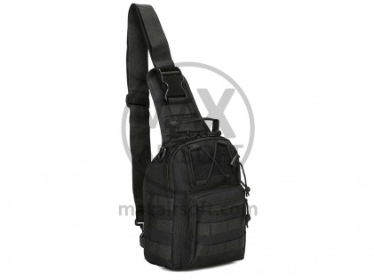 Swiss Arms Small Sling Backpack for One Shoulder