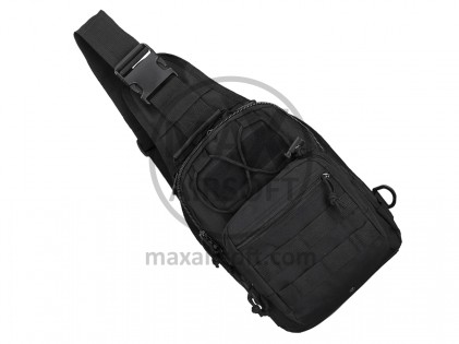 Swiss Arms Small Sling Backpack for One Shoulder