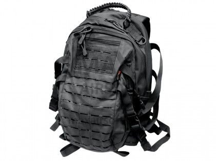 Swiss Arms Backpack 3 Day 40L Molle Black
