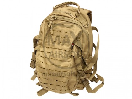 Swiss Arms Rucksack 3 Tage 40L Molle CB