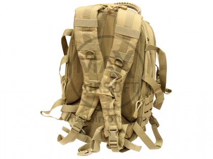 Swiss Arms Rucksack 3 Tage 40L Molle CB
