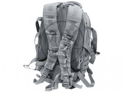 Swiss Arms Backpack 3 Day 40L Molle Grey
