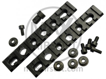 Montaža M4 Kopi&scaron;ček 2kom