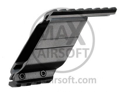 Universal Pistol Mount