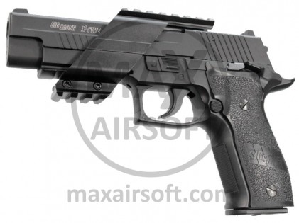 Universal Pistol Mount