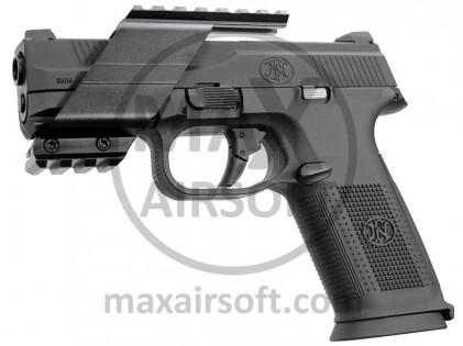 Universal Pistol Mount