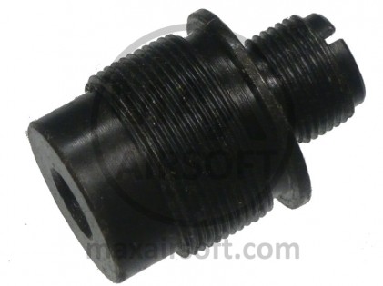 Schalld&auml;mpferadapter SA1 14mm - Swiss Arms