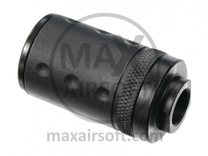 Swiss Arms Sound Louder Flash Hider