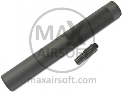 Schalld&auml;mpfer M700 mit Adapter Swiss Arms