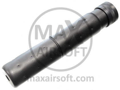 Schalld&auml;mpfer Swiss Arms 192X35