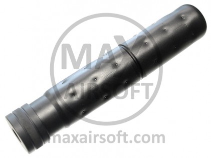 Schalld&auml;mpfer Swiss Arms 192X35