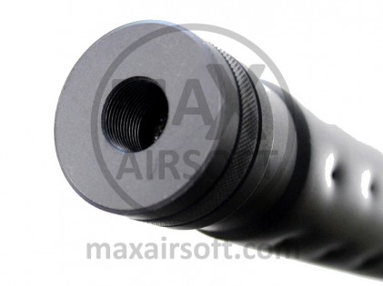 Schalld&auml;mpfer Swiss Arms 192X35