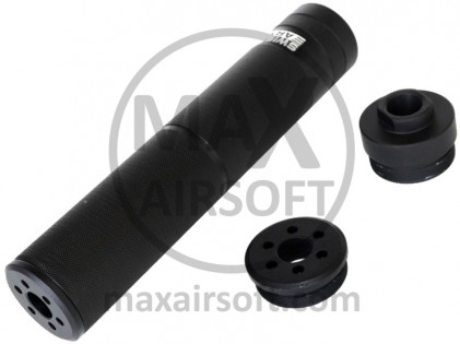 Schalld&auml;mpfer Swiss Arms 180X35