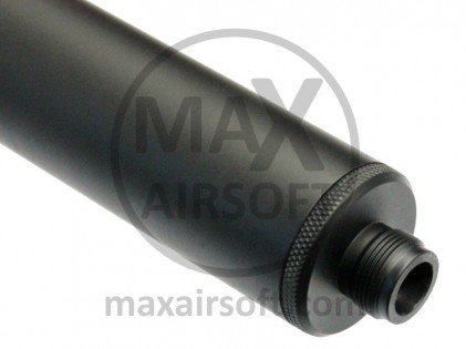 Schalld&auml;mpfer VSR GSpec Swiss Arms