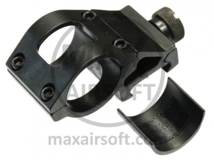 Nosač za Svjetiljku Offset Ring Swiss Arms