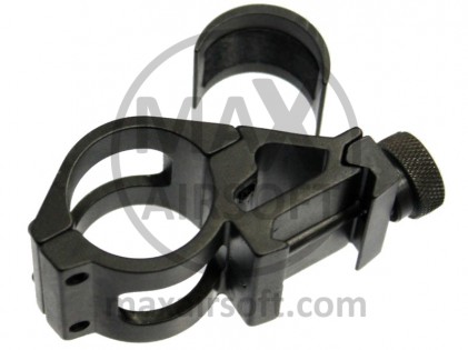 Nosač za Svjetiljku Offset Ring Swiss Arms