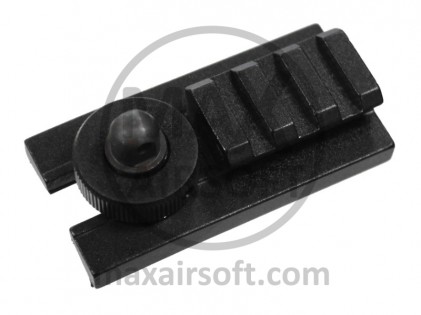 Swivel/Picatinny Adapter Swiss Arms
