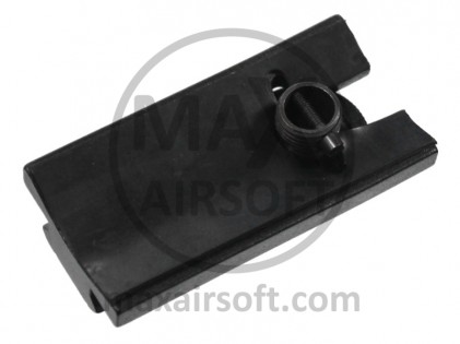 Swivel/Picatinny Adapter Swiss Arms