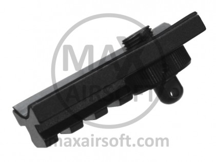Swivel/Picatinny Adapter Swiss Arms