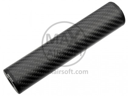 Prigu&scaron;ivač Swiss Arms Carbon 170X37