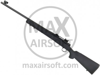 M700P Gas Airsoft Sniper Rifle KJW
