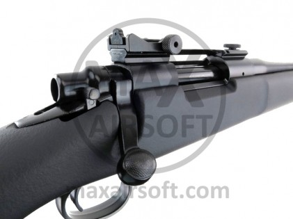 M700P Gas Airsoft Sniper Rifle KJW