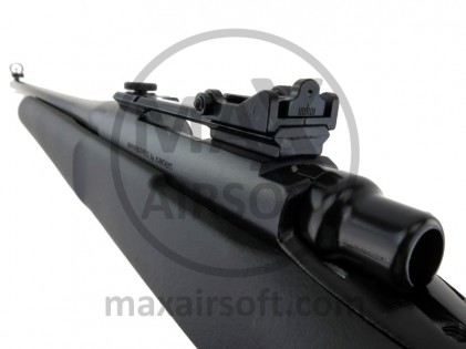 M700P Gas Airsoft Sniper Rifle KJW