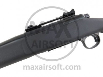 M700P Gas Airsoft Sniper Rifle KJW