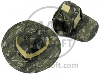 Uniform ACU Tiger Stripe Night Swiss Arms M