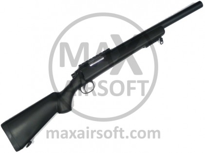 Pu&scaron;ka Vzmet Sar 10 Bull Barrel Swiss Arms