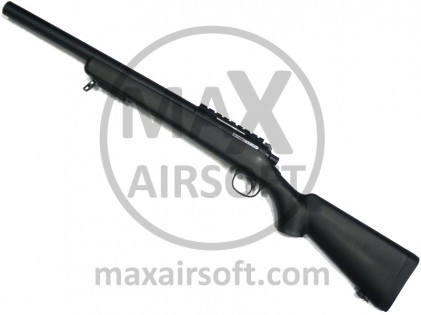Pu&scaron;ka Vzmet Sar 10 Bull Barrel Swiss Arms