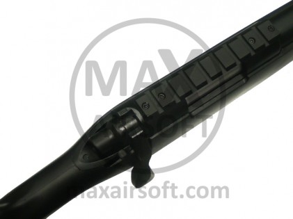 Pu&scaron;ka Vzmet Sar 10 Bull Barrel Swiss Arms