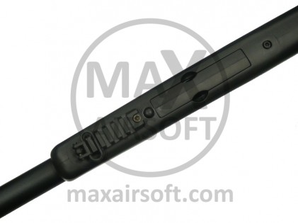Pu&scaron;ka Vzmet Sar 10 Bull Barrel Swiss Arms