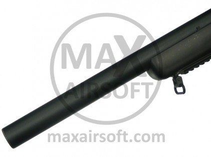 Pu&scaron;ka Vzmet Sar 10 Bull Barrel Swiss Arms