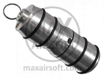 Granata Impact CNC Alu Typhoon Z-Parts/Cyb