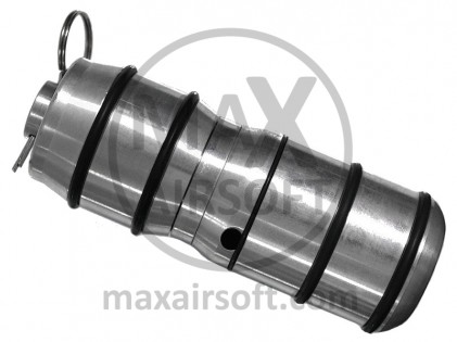 Granata Impact CNC Alu Typhoon Z-Parts/Cyb